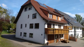 Гостиница Gästehaus zur Mühle Dehm  Фридрихсхафен